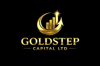 GOLDSTEP Logo